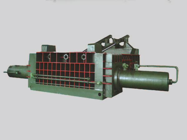 液壓金屬打包機(jī)