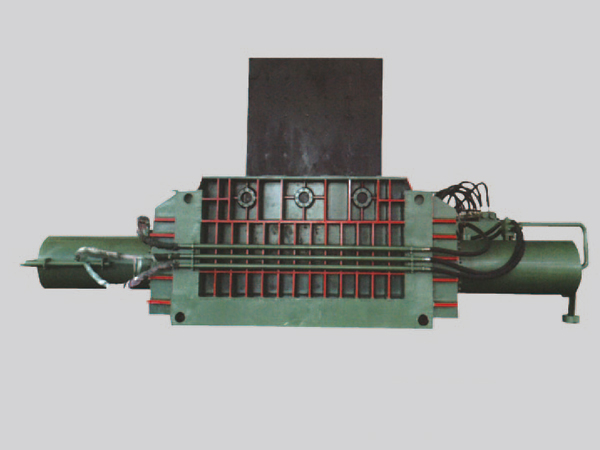 液壓金屬打包機(jī)